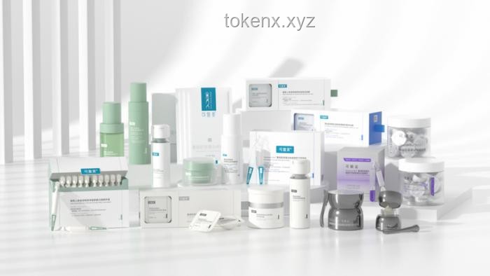 可复美：引领修护护肤新趋势，未来可期