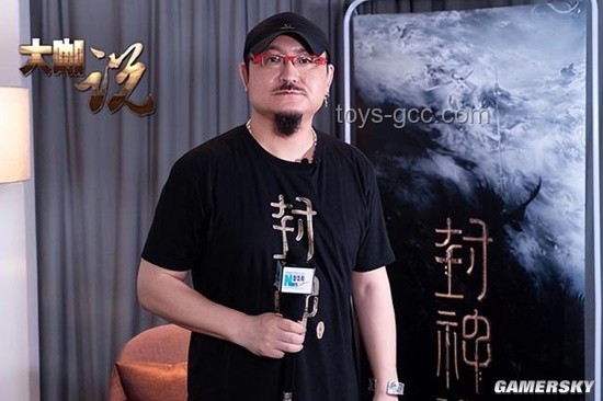 乌尔善与新技术：中国电影工业化之路的探索