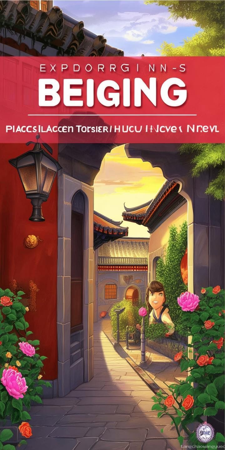 探秘京城秘境：那些你不知道的北京地儿🔍