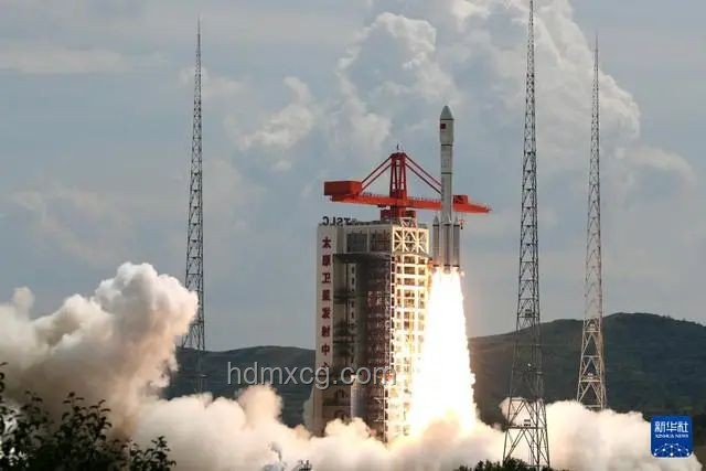 我国卫星互联网低轨卫星发射成功，开启行业新篇章