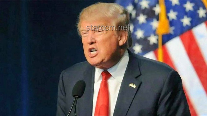 特朗普与拜登登机跌倒事件对比分析