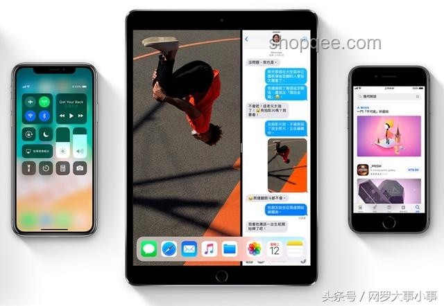 iOS 26全新系统发布案例研究